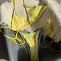 Beach  women's sexy swimsuit